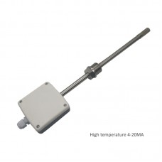 High Temperature Humidity Sensor Module Industrial Temperature Humidity Transmitter 4-20MA Output