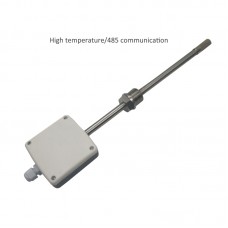 High Temperature Humidity Sensor Module Industrial Temperature Humidity Transmitter RS485