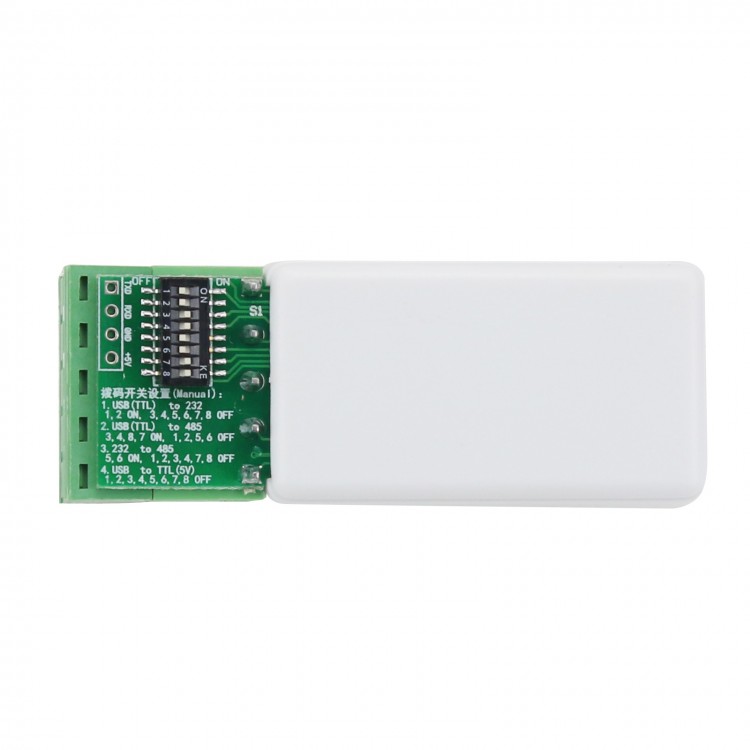 Elsys cu usb 232 485 подключение