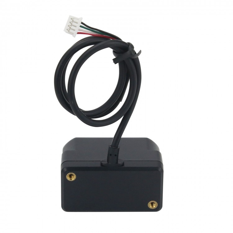 TFmini Plus Laser Sensor IP65 Single Point Lidar Sensor Distance ...