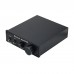 A3001 300W HiFi Power Amp Full Frequency/Active/Passive Subwoofer Amp Black + 32V 5A Power Adapter