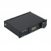 DA-2120C 120W+120W Bluetooth 5.0 DAC USB HiFi Power Amp Digital Power Amplifier with OLED Display