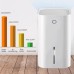 DH100 850ML Portable Mini Dehumidifier 22.5W Small Dehumidifier Automatic Shutdown When Water Full