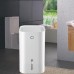 DH100 850ML Portable Mini Dehumidifier 22.5W Small Dehumidifier Automatic Shutdown When Water Full