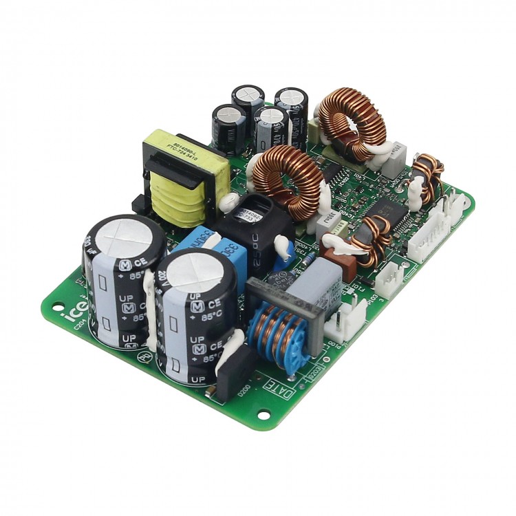 50ASX2 Digital Power Amplifier Module BTL Power Amplifier Board Amp ...