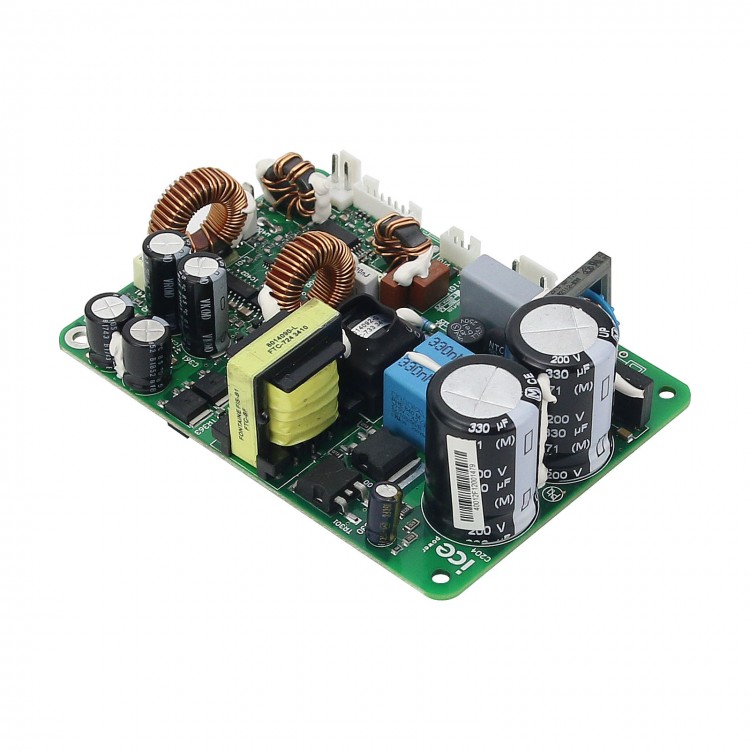 50ASX2 Digital Power Amplifier Module BTL Power Amplifier Board Amp ...