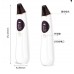 Visual Blackhead Remover Vacuum Blackhead Removal Home Pore Cleaner Heating Facial Cleansing Device