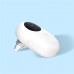 K001 Electric Blackhead Remover Vacuum Blackhead Removal Pore Cleaner Tool w/ Mode Memory Function