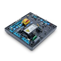 SX440 Brushless Generator AVR Automatic Voltage Regulator Board Excitation Regulator Sampling