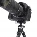 XB-25 Mini Ball Head 360 Degree Panorama Gimbal Head Load 5KG w/ QR Plate For SLR Mirrorless Cameras