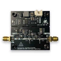Microwave Power Amplifier RF Power Amplifier Board SBB5089+SHF0589 40MHz-1.2GHz 2W Gain 25DB