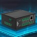 M210T Industrial Data Acquisition Module Ethernet Remote IO Module 4DI+1RS485+1Rj45 (DI Wet Contact)