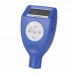 GTS810F Iron-Based Coating Thickness Gauge Portable Paint Thickness Meter Measuring Range 0-1500um