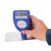 GTS810F Iron-Based Coating Thickness Gauge Portable Paint Thickness Meter Measuring Range 0-1500um