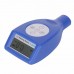 GTS810NF Aluminum Substrate Bluetooth Eddy Current Coating Thickness Gauge Measuring Range 0~1500μm