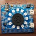 Raspi Voice HAT Dual Microphone Expansion Board For AI Voice Applications For Raspberry Pi 4B