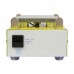 ZJ-1902 Manual LCD Separator Machine Vacuum LCD Screen Separator Repair Machine For 7" Screen