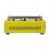 ZJ-1902 Manual LCD Separator Machine Vacuum LCD Screen Separator Repair Machine For 7" Screen