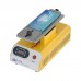 ZJ-1903 LCD Separator Machine LCD Repair Machine 360 Degree Rotation Platform For 7" Curved Screen