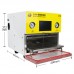 ZJ-907 Single LCD Vacuum Laminating Machine Built-in Vacuum Pump For Touch Screen Refurbish