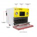 ZJ-907 Single LCD Vacuum Laminating Machine Built-in Vacuum Pump For Touch Screen Refurbish