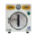 ZJ-800 Flat Screen LCD Bubble Remover Machine LCD Refurbishment 7-Inch Screen Need External Pump