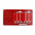 12V 1500W Pure Sine Wave Inverter Board PCB Board Need 220V To 6V-7V Power Frequency Transformer