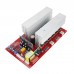 12V 1500W Pure Sine Wave Inverter Board PCB Board Need 220V To 6V-7V Power Frequency Transformer