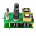 6J1 + 6P6P Bakelite Base Tube Power Amplifier 3W+3W Single-Ended Tube Power Amp Soldering-Free