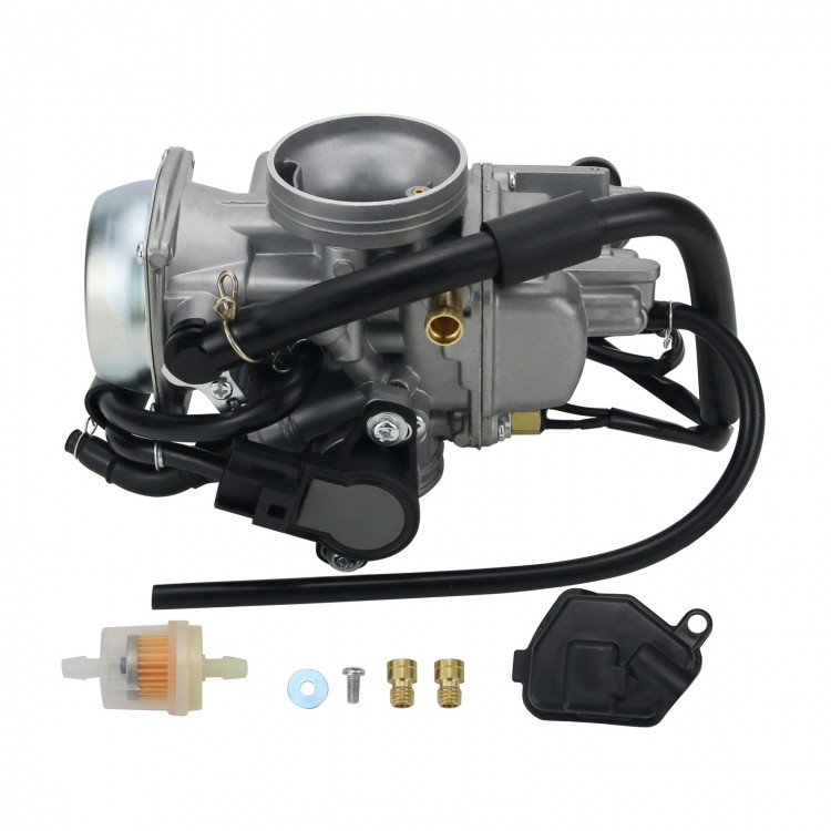 TRX500FA Carburetor for Honda Foreman Rubicon 500 TRX500FA FPA ...