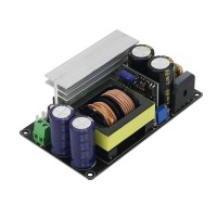 600W LLC Power Amp Switching Power Supply Board Amplifier Power Supply Board with Optional Voltages