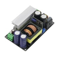 LLC-600W LLC Switching Power Supply Board 600W ±55V Efficient High Sound Quality For Power Amplifier