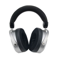 HE400SE Diaphragm Headphone Over Ears Flat Earphones 25Ohm 20Hz-20KHz Perfect For HiFi Audiophile