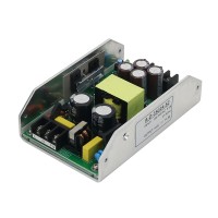 350W Amplifier Power Supply Switching Power Supply Noise-Free Output 24V 14.5A For Digital Power Amp