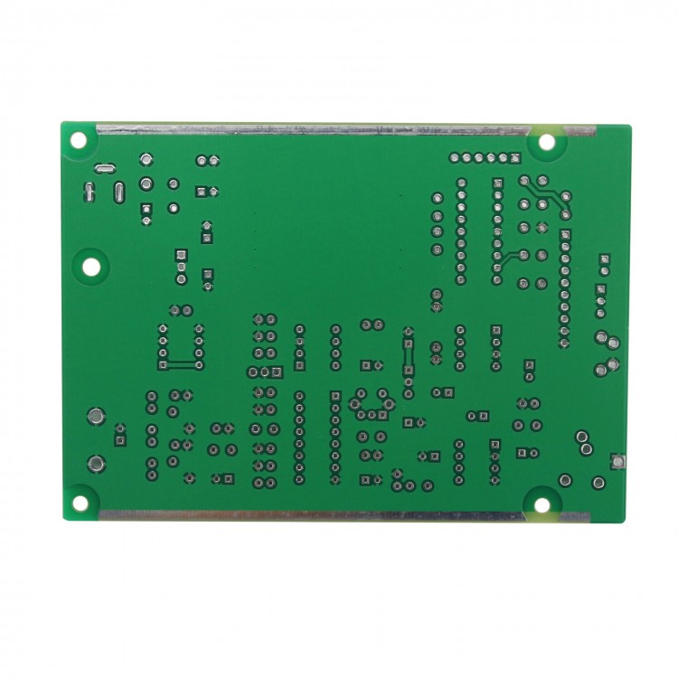 R Aviation Receiver Circuit Diagram