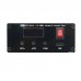 ATU-100-0A 1.8-30MHz Automatic Antenna Tuner Aluminum Alloy Shell Upgraded Version For ATU-100