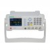 ET4510 Desktop LCR Tester LCR Meter Capacitance Inductance Meter 10Hz-100KHz Testing Frequency