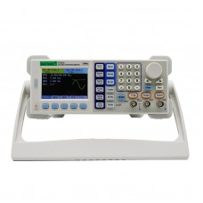ET3325 25MHz Two Channel DDS Function Generator Function Arbitrary DDS Signal Generator 200MSa/S