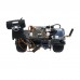 STM32 2WD Self Balancing Robot Car 2-DOF PTZ for Android iOS PC Standard Version (WiFi)  