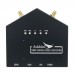 Arkbird Wireless Video Transmitter Receiver FPV DVR Kit with Autopilot3.0 (1080P Camera Version)