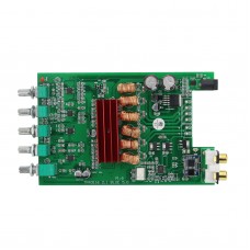 DP1A TPA3116 2.1 Digital Amplifier Board Subwoofer Bluetooth 5.0 APTX HD Power Amp Board DC 12-24V