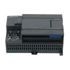 CPU224XP PLC S7-200 Programmable Controller Logic Controller for 214-2AD23-0XB8 24V Transistor Output