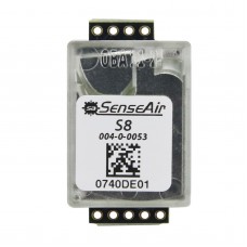 S8 0053 Original IR CO2 Sensor For SenseAir Carbon Dioxide Sensor Low Power Consumption