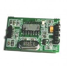 MY018 IRDA High-Speed Infrared To TTL Module Transparent Transmission 115200BPS Infrared SIR Module