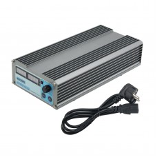 CPS-3010II DC Regulated Power Supply CV CC 0-30V 0-10A Compact Adjustable DC Power Supply For Repair