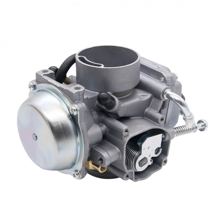 LTF250 Carburetor Carb For Suzuki Quadrunner 250 LT-4WD LT-F250F 1990 ...