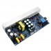 1000W Digital Amplifier Board Stereo 2 Channel Power Amp Board 500W+500W with Switching Power Supply