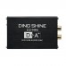 D2-MINI HiFi USB Audio DAC USB Sound Card DAC ES9018K2M 24Bit 96KHz Outperform ES9023/PCM5102A