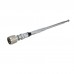 10Hz~1GHz Dedicated Spectrum Analyzer Antenna 2.15~3.0DB Gain Dual Purpose RFN/BNC Interface