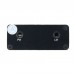 Z3 CS43198 Hifi DSD Lossless Music Player MP3 Headphone Amplifier DAC OLED Screen For USB Sound Card